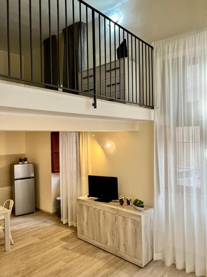 Glemmyhouse Villa คาตาเนีย ภายนอก รูปภาพ