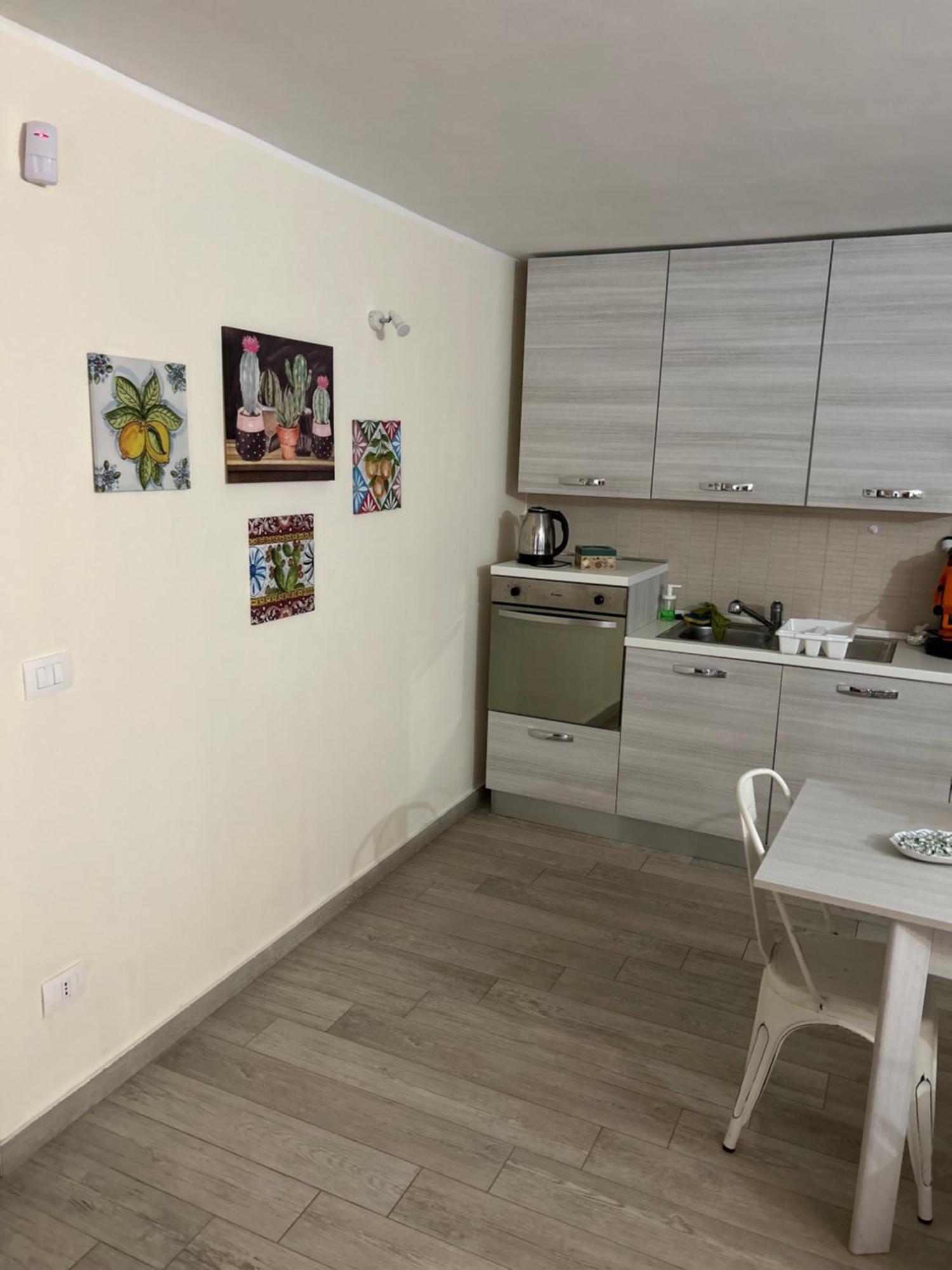 Glemmyhouse Villa คาตาเนีย ภายนอก รูปภาพ