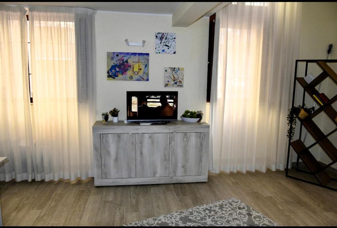 Glemmyhouse Villa คาตาเนีย ภายนอก รูปภาพ