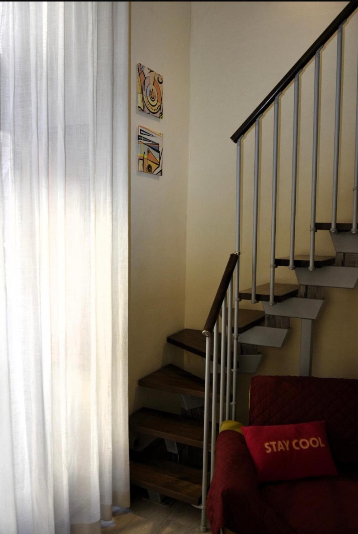 Glemmyhouse Villa คาตาเนีย ภายนอก รูปภาพ
