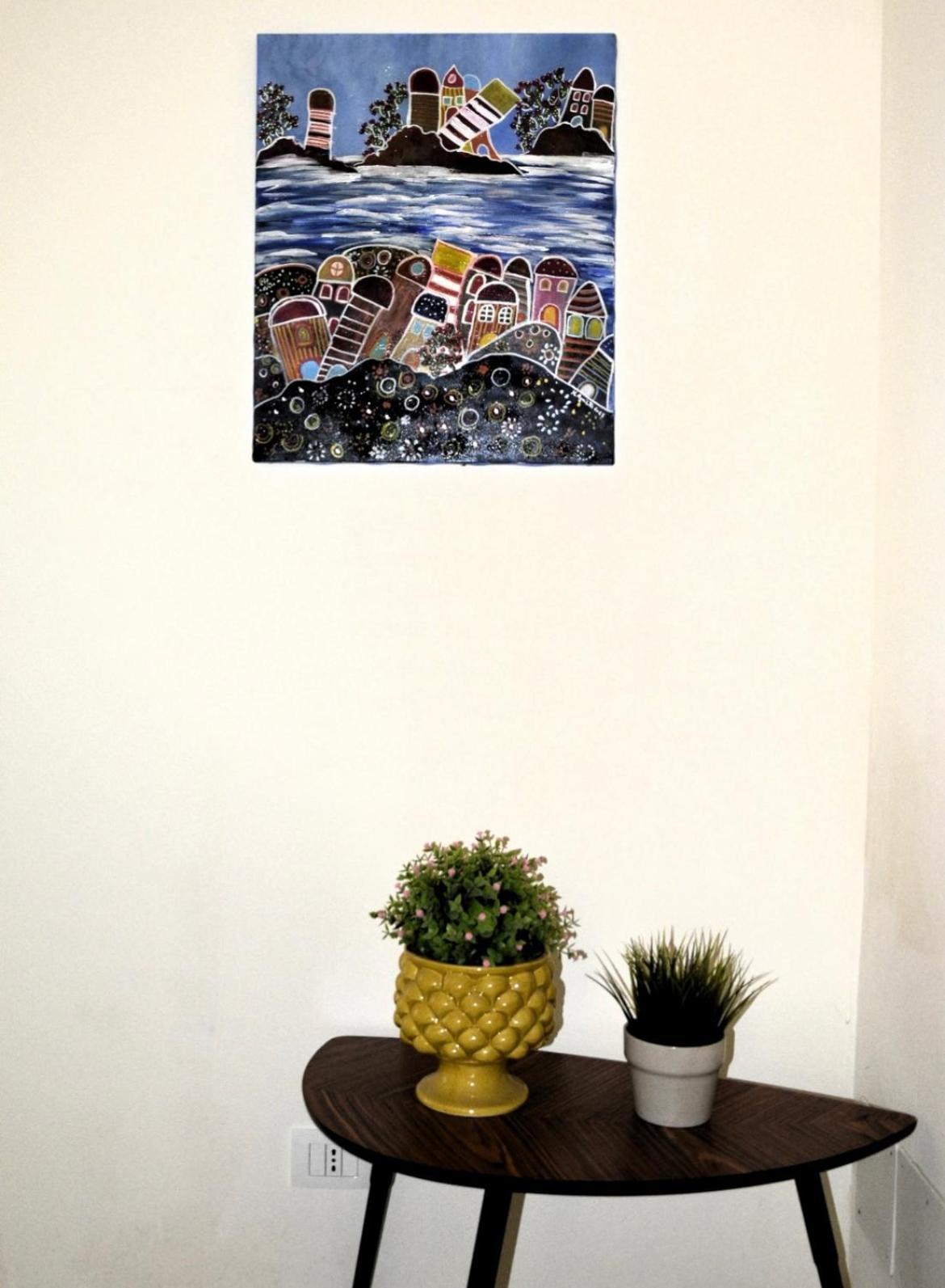 Glemmyhouse Villa คาตาเนีย ภายนอก รูปภาพ
